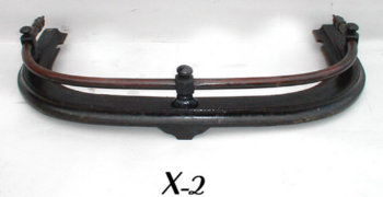 Antique Fender
