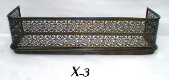 Antique Fender