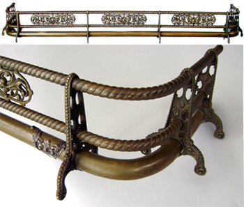 Antique Fender