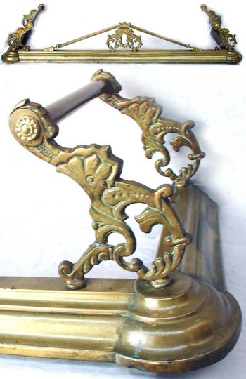 Antique Fender