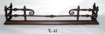Antique Fender