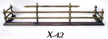 Antique Fender