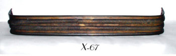 Antique Fender