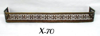 Antique Fender