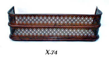 Antique Fender