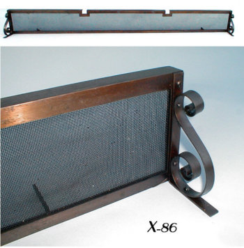 Antique Fender