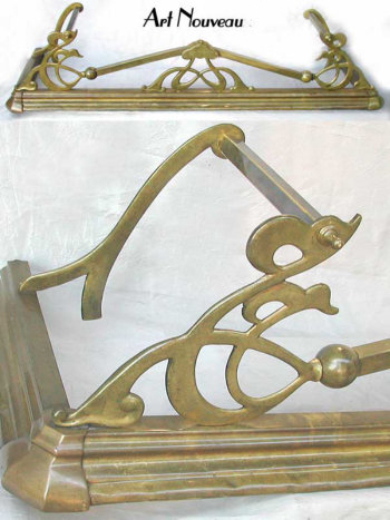 Antique Fender