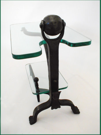 Arts & Crafts Table