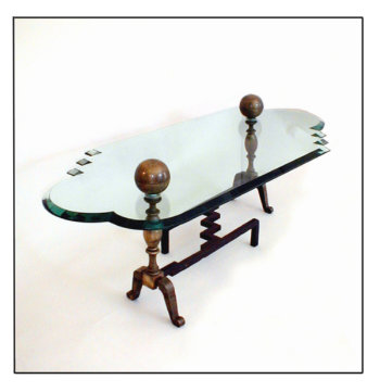 Art Deco Table