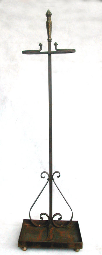 Antique Tool Stand