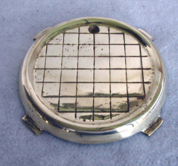 Antique Tool Stand Base