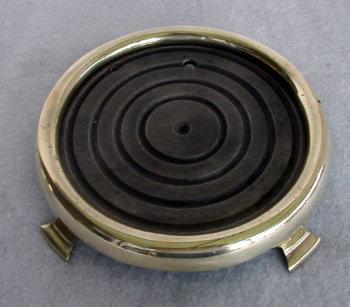 Antique Tool Stand Base