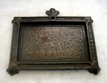 Antique Tool Stand Base