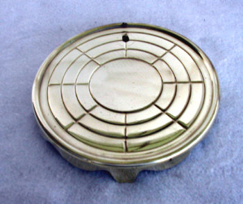 Antique Tool Stand Base