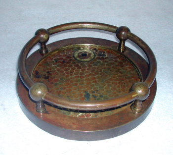 Antique Tool Stand Base
