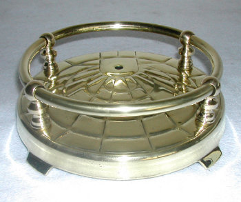Antique Tool Stand Base