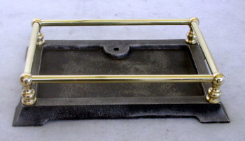 Antique Tool Stand Base