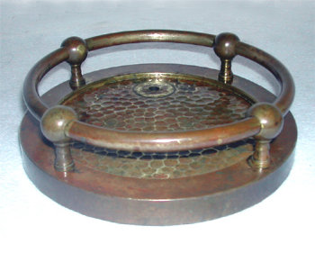 Antique Tool Stand Base