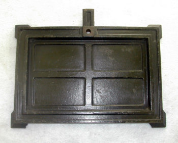 Antique Tool Stand Base