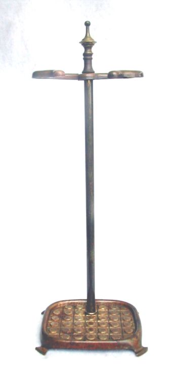Antique Tool Stand