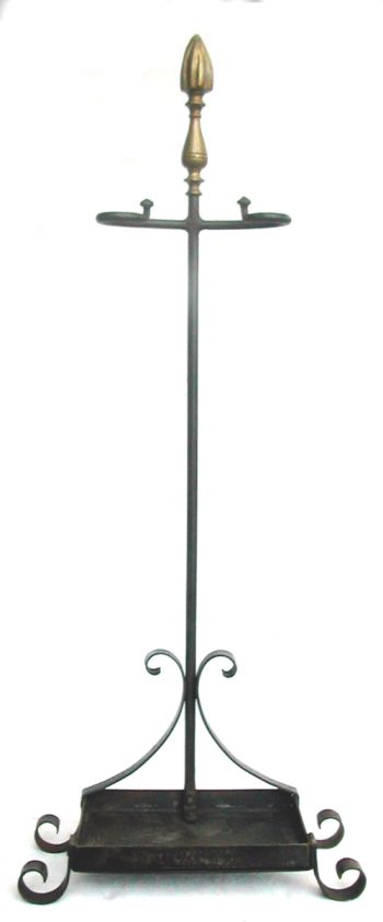 Antique Tool Stand