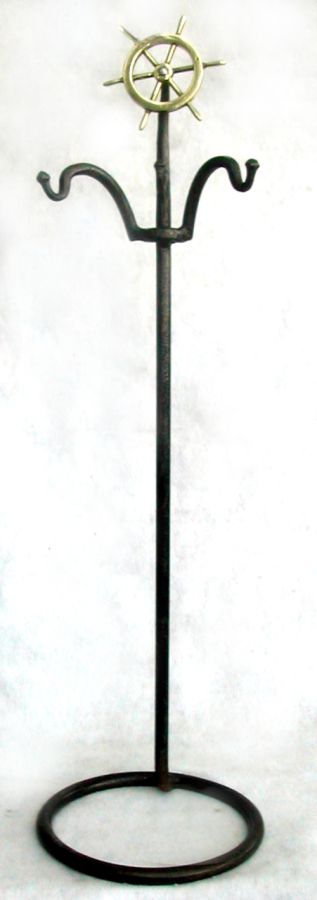 Antique Tool Stand