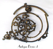 Antique Brass 1