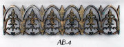 Antique Brass