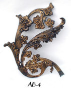 Antique Brass