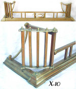 Antique Fender
