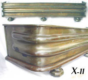 Antique Fender