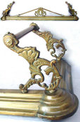 Antique Fender