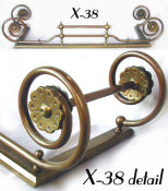 Antique Fender