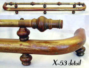 Antique Fender