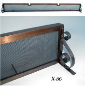 Antique Fender