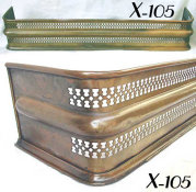 Antique Fender
