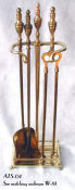 Antique Tool Set
