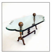 Art Deco Table