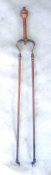 Antique Tongs