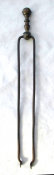 Antique Tongs