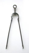 Antique Tongs