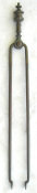 Antique Tongs