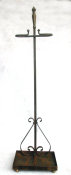 Antique Tool Stand