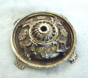 Antique Tool Stand Base
