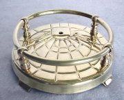 Antique Tool Stand Base