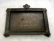 Antique Tool Stand Base