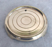 Antique Tool Stand Base