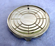 Antique Tool Stand Base