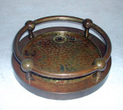 Antique Tool Stand Base