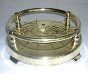 Antique Tool Stand Base